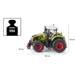 SIKU Farmer - Claas Axion 950