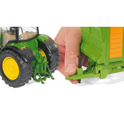SIKU Farmer - John Deere 6210R