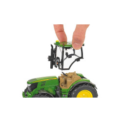 SIKU Farmer - John Deere 6210R
