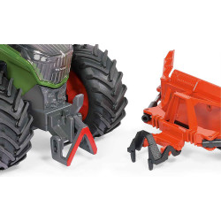 SIKU 3287 Fendt 1050 Vario 1:32