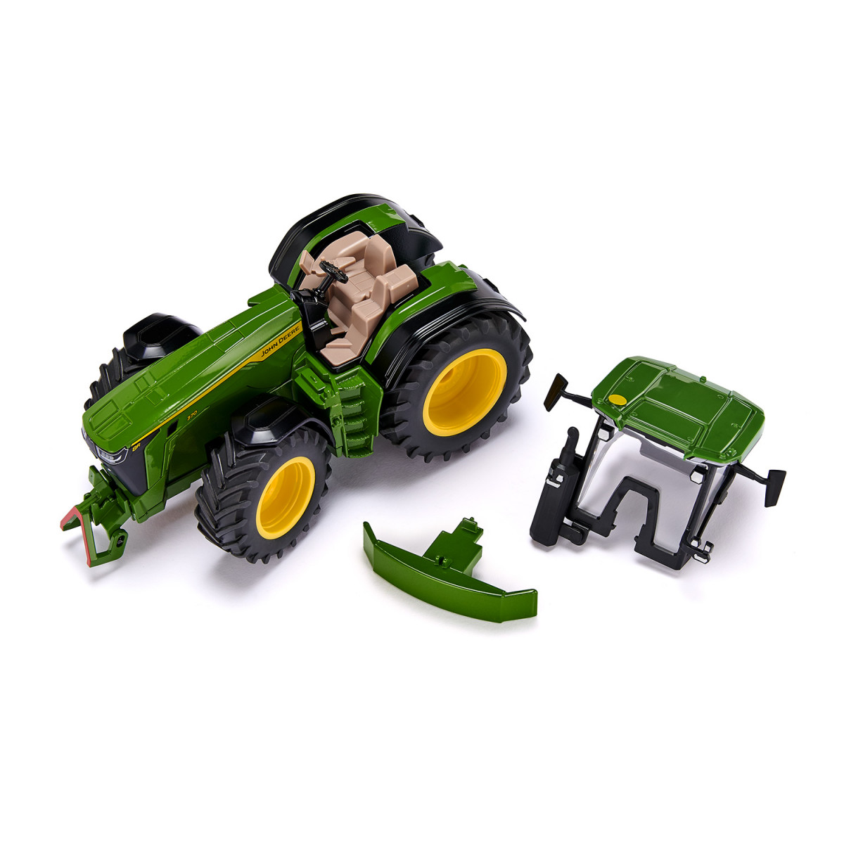 SIKU 3290 John Deere 8R 370