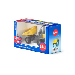 SIKU 3509 Wacker Neuson DW60 Dumper 1:50