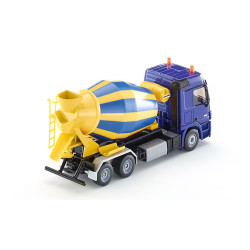 SIKU Super   Fahrmischer