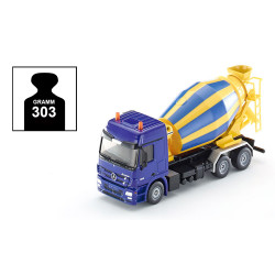 SIKU Super   Fahrmischer