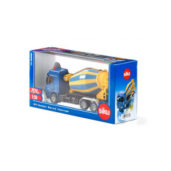 SIKU Super   Fahrmischer