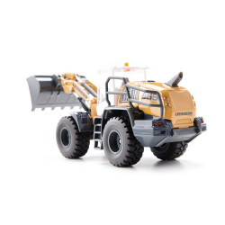 SIKU 3561 Liebherr L 566 Radlader