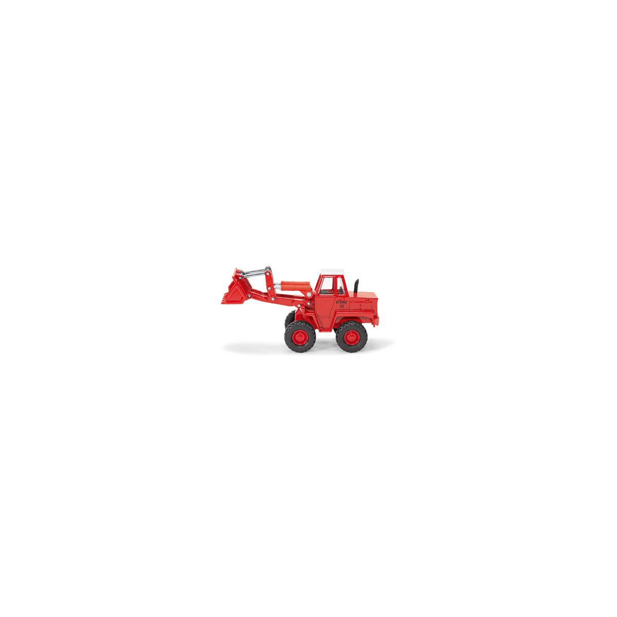 SIKU 3563 Kramer 411 Radlader