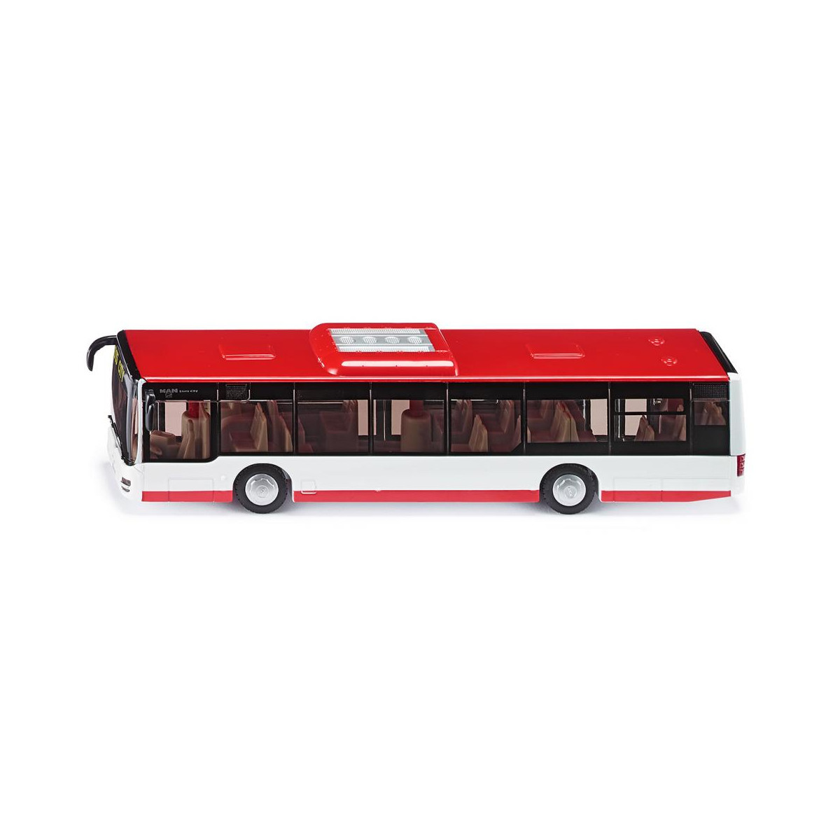 SIKU Super - Stadtbus MAN Lions-City