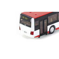 SIKU Super - Stadtbus MAN Lions-City