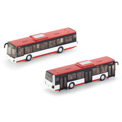 SIKU Super - Stadtbus MAN Lions-City