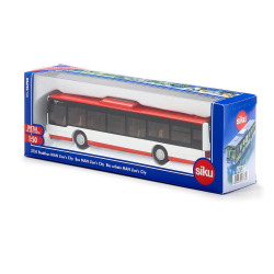SIKU Super - Stadtbus MAN Lions-City