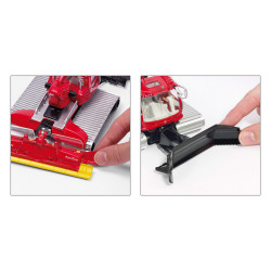 SIKU Super - Pistenbully 600
