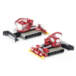 SIKU Super - Pistenbully 600
