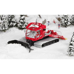 SIKU Super - Pistenbully 600