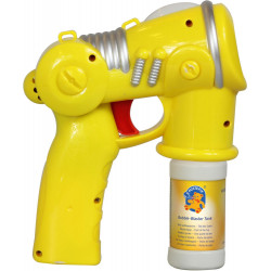 PUSTEFIX Bubble Blaster