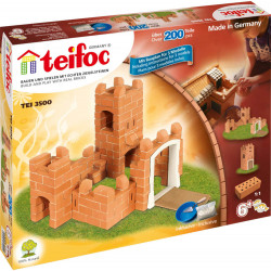 Teifoc Burg klein