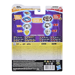 Beyblade Speedstorm Dual Pack, sortiert