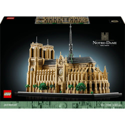 LEGO® Architecture 21061 Notre Dame de Paris
