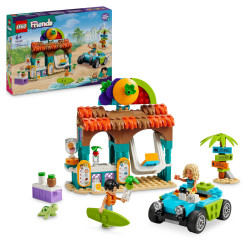 LEGO® Friends 42625 Smoothie Stand am Strand