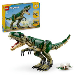 thumb-alternative:LEGO® Creator 31151 T.Rex