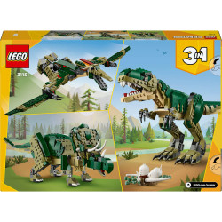 thumb-alternative:LEGO® Creator 31151 T.Rex