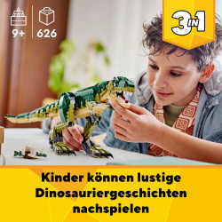 thumb-alternative:LEGO® Creator 31151 T.Rex
