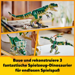 thumb-alternative:LEGO® Creator 31151 T.Rex