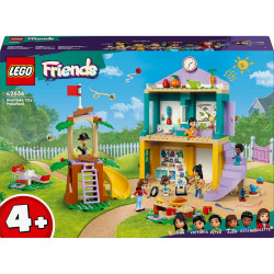 LEGO® Friends 42636 Heartlake Kindergarten 4