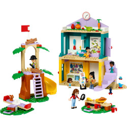 LEGO® Friends 42636 Heartlake Kindergarten 4