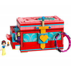 LEGO® Disney Prinzessin 43276 Schneewittchens Schmuckkassette