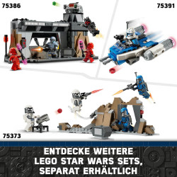 LEGO® Star Wars™ 75390 Luke Skywalkers™ X Wing™ Mech