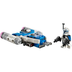 LEGO® Star Wars™ 75391 Captain Rex™ Y Wing™ Microfighter