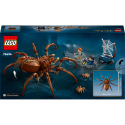 thumb-alternative:LEGO® Harry Potter™ 76434 Aragog im Verbotenen Wald™