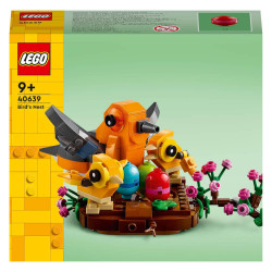 LEGO® Icons 40639 Vogelnest