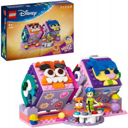 LEGO® Disney 43248 Alles steht Kopf 2 Stimmungswürfel