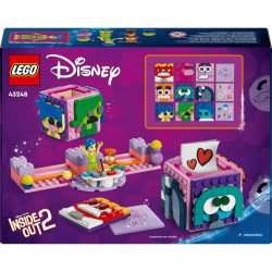 LEGO® Disney 43248 Alles steht Kopf 2 Stimmungswürfel