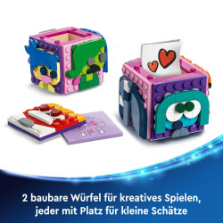 LEGO® Disney 43248 Alles steht Kopf 2 Stimmungswürfel