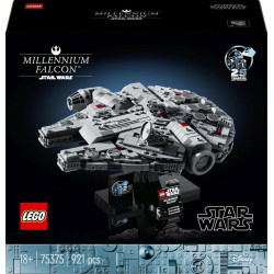 LEGO® Star Wars 75375 Millennium Falcon