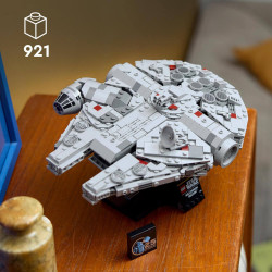 LEGO® Star Wars 75375 Millennium Falcon