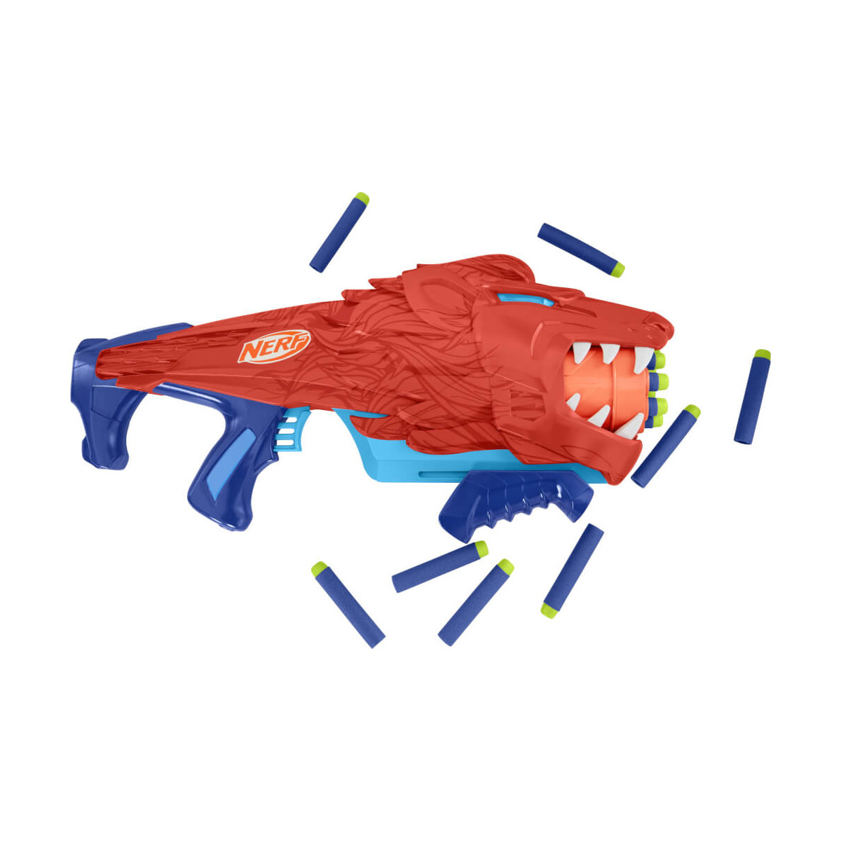 Nerf Lionfury