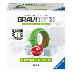 Ravensburger 22412 GraviTrax Element Looping GraviTrax GraviTrax