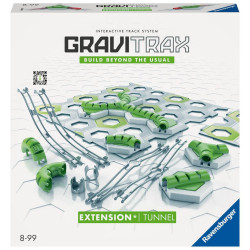 Ravensburger 22420 GraviTrax Extension Tunnel GraviTrax GraviTrax