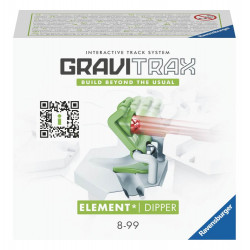 Ravensburger 22430 GraviTrax Element Dipper GraviTrax GraviTrax