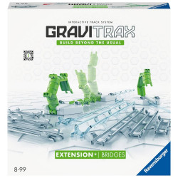 Ravensburger 22423 GraviTrax Extension Bridges GraviTrax GraviTrax