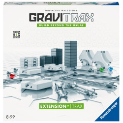 Ravensburger 22414 GraviTrax Extension Trax GraviTrax GraviTrax