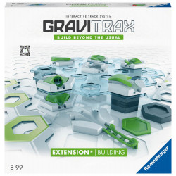 Ravensburger 22415 GraviTrax Extension Building GraviTrax GraviTrax