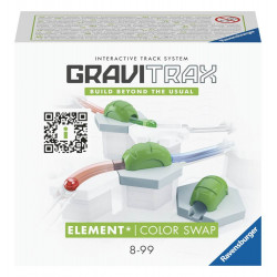 Ravensburger 22437 GraviTrax Element Color Swap GraviTrax GraviTrax