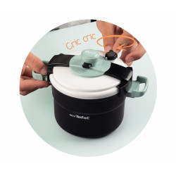 Tefal Schnellkochtopf