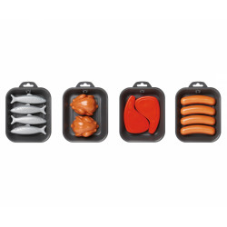 Grillgarnitur
