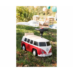 Baby VW T1